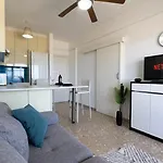Kolonaki Seaview 1bdr Finikoudes *