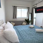 Kolonaki Seaview 1bdr Finikoudes *