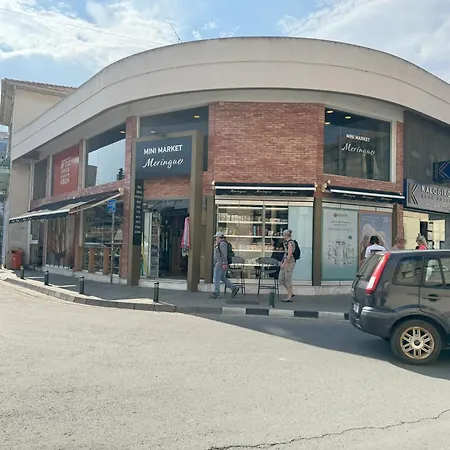 Διαμέρισμα Kolonaki Seaview 1bdr Finikoudes *